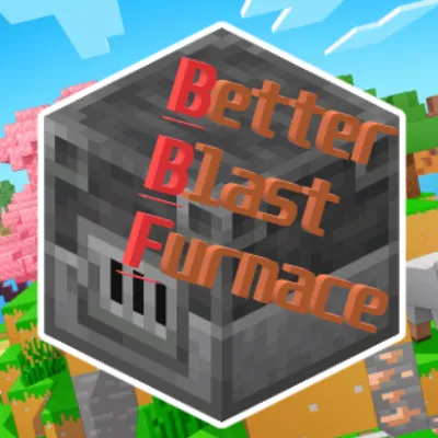 Better Blast Furnace