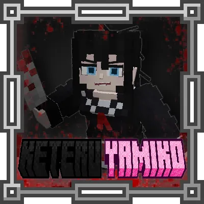 SCP-835-JP, Keteru Yamiko