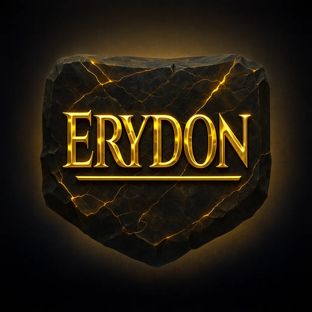 Erydon