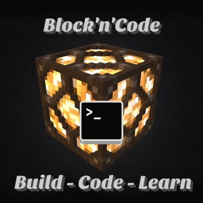 Block n' Code