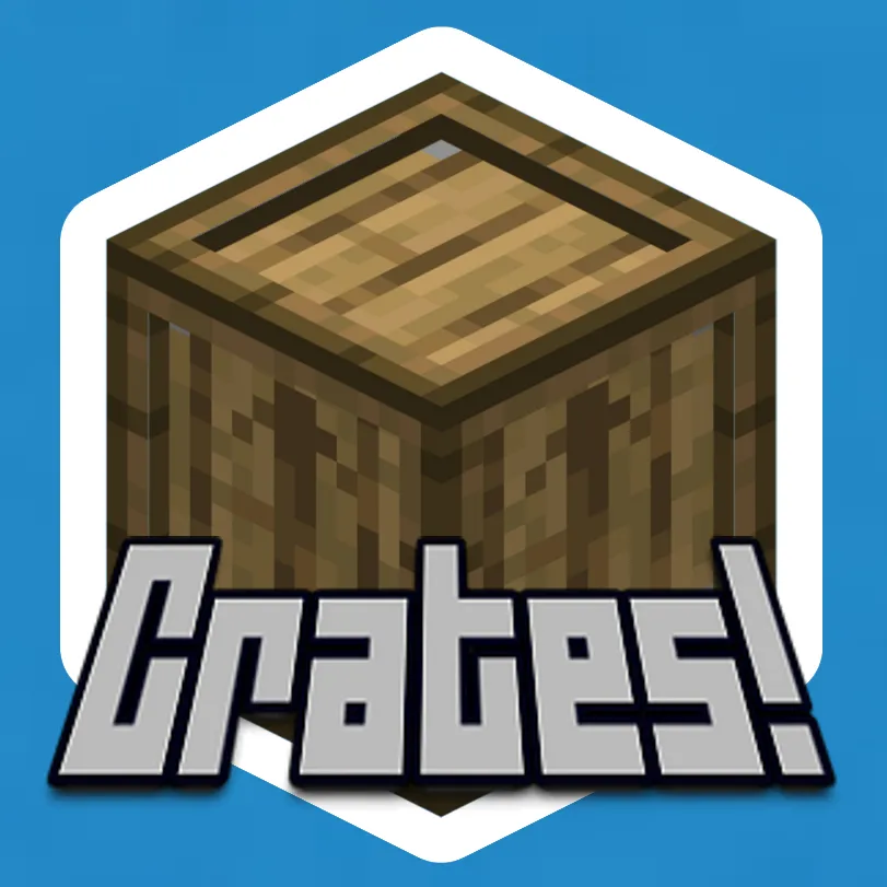 chancellorjd's Crates!