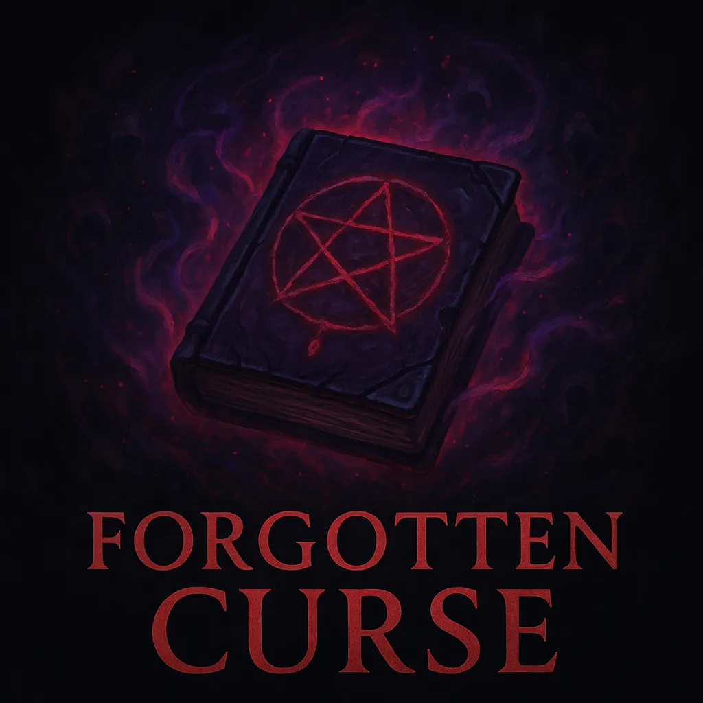 The Forgotten cursed