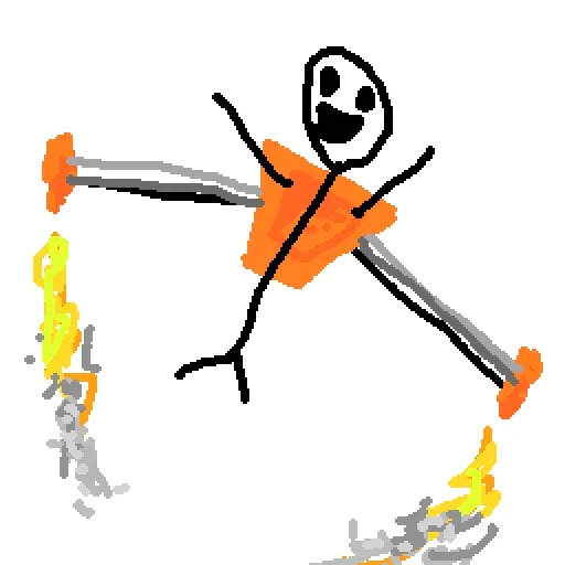 Mekanism Jetpack Speed Tweaks