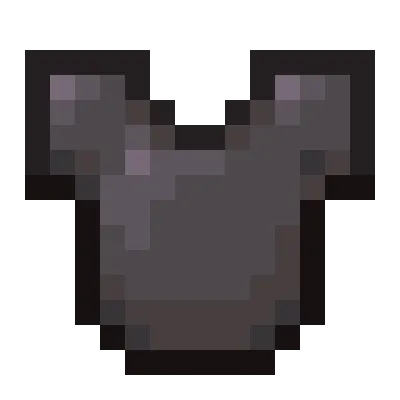 Retro Netherite