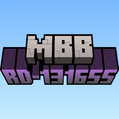 MBB rd-131655 Моды