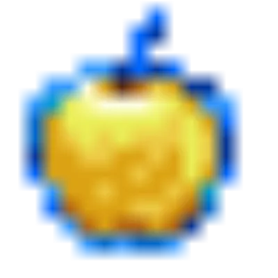 Enchantable Golden Apple