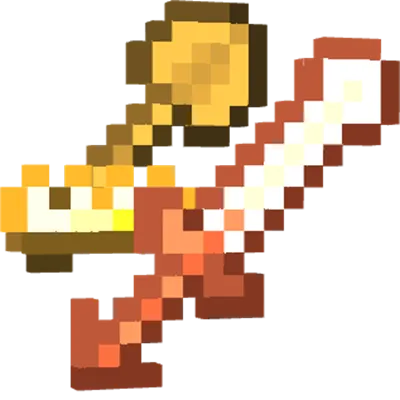 Enhanced Equipements Textures