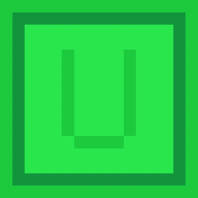 Greenscreen Man [URANIUM!]