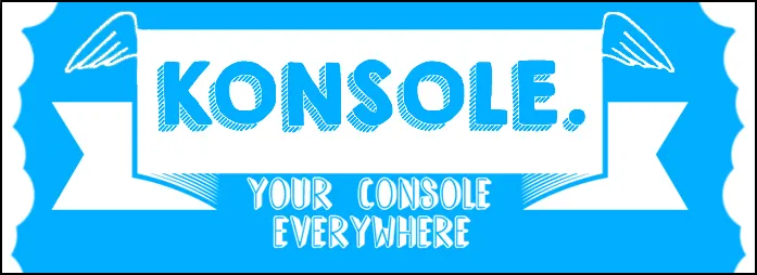 Konsole