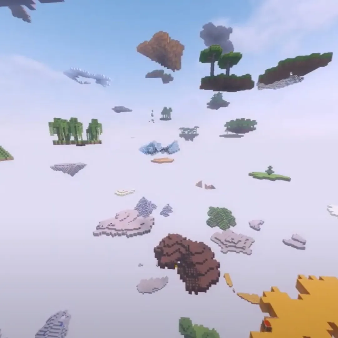 Island Generator