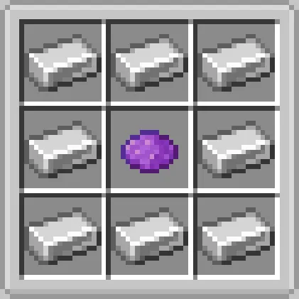 Craftable Discs