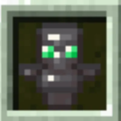 Netherite Totem