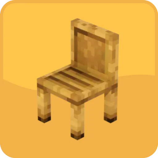 MrCrayfish's Furniture Mod: Refurbished