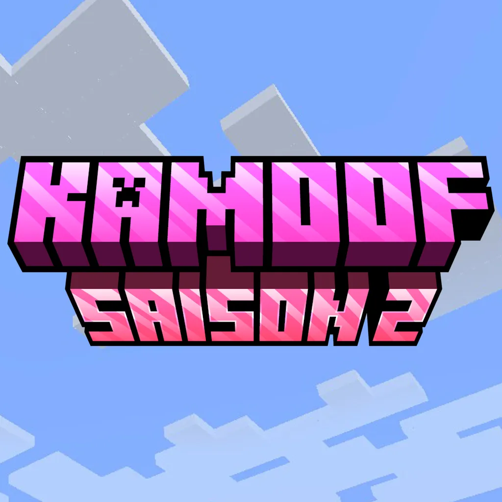 KamoofSMP S2
