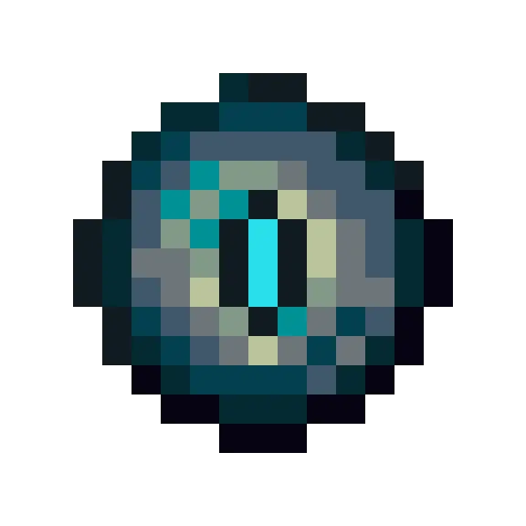 Shrouded