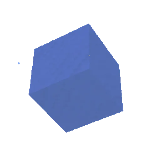 Quartz Glass [Forge]