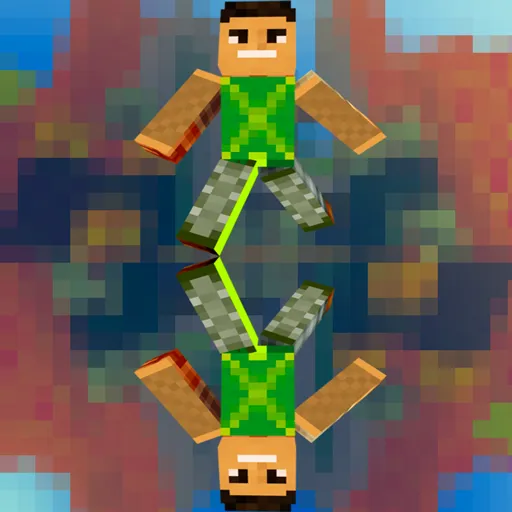 Megacraft: Exploration
