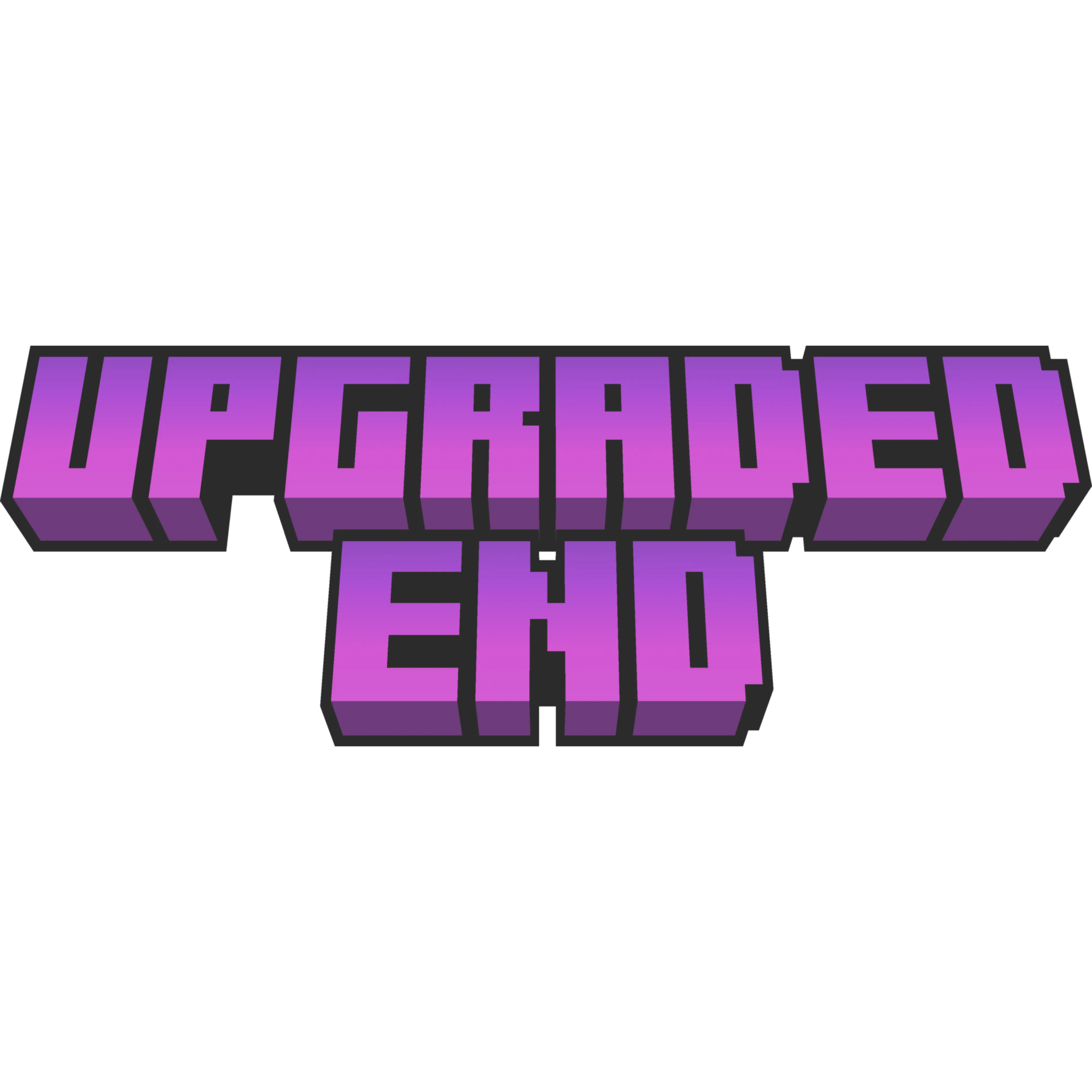 Upgraded End
