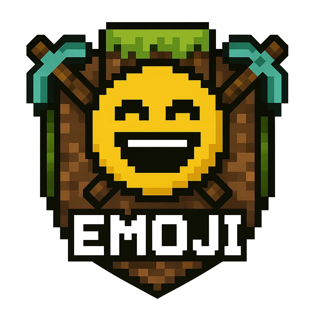EmojiChat - High-Quality In-Game Emoji!
