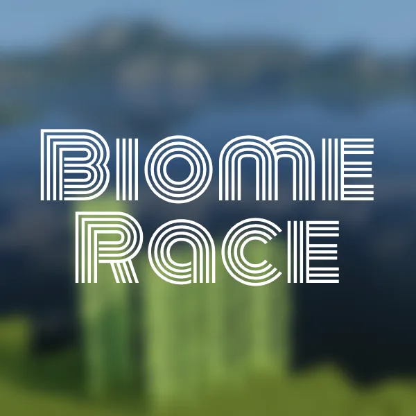 BiomeRace