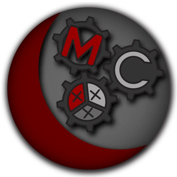 Mechacraft Triplex