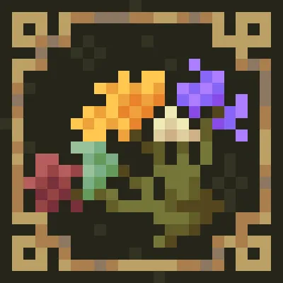Botania Floaroma