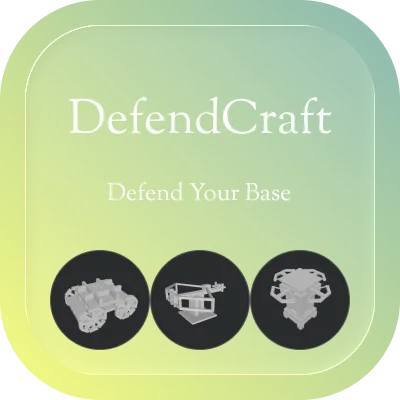 DefendCraft
