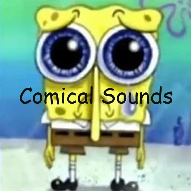 Comical Sounds