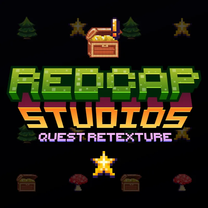 Redcap's Quest Retexture