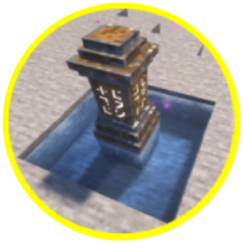 Create Waystones Recipes