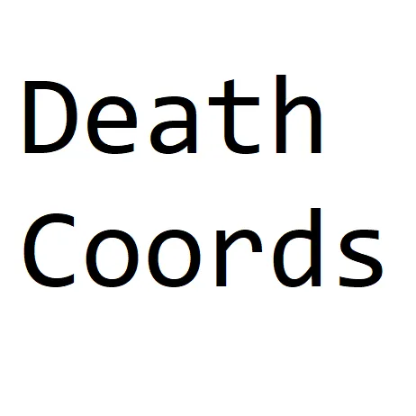 Death Coord