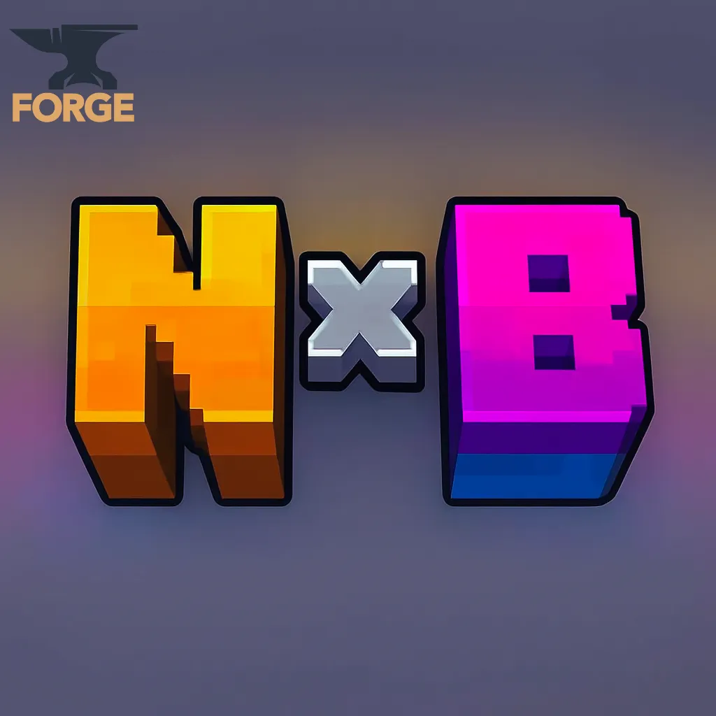 Naruto X Boruto [Forge]