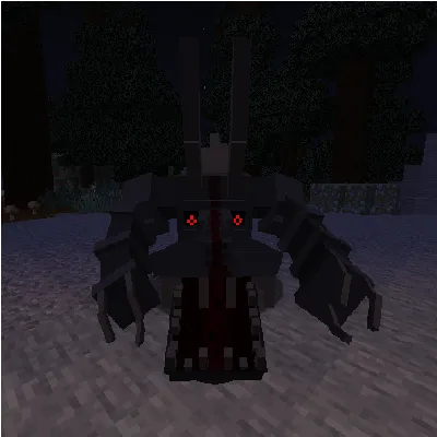 The Hunter (Dweller)