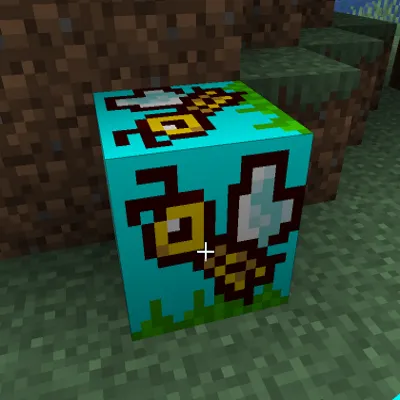 BeeBeeBlock