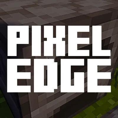 Pixel Edge JE