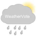 WeatherVote