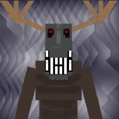 Fogy wendigo