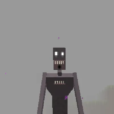 Forgotten world remake