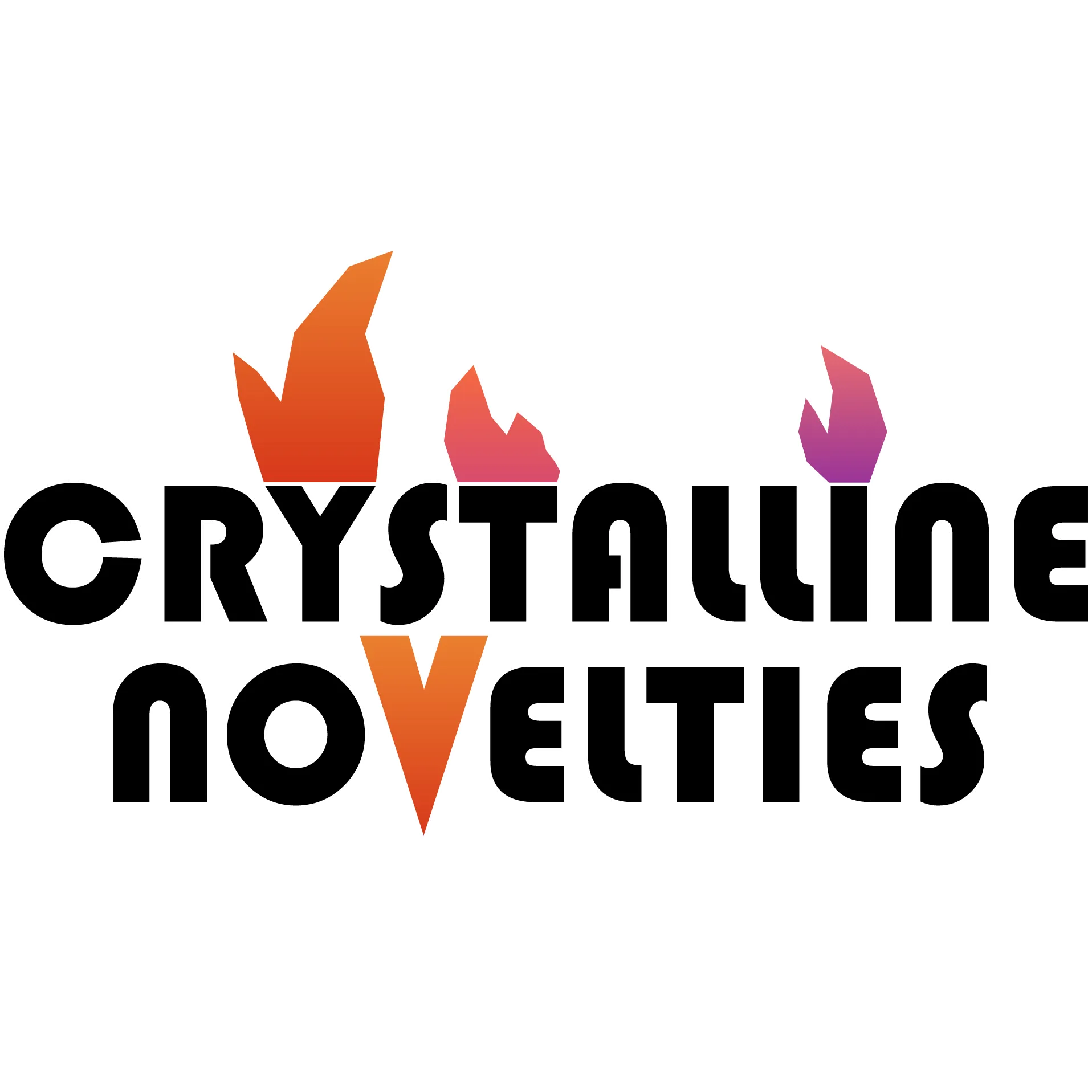 Crystalline Novelties