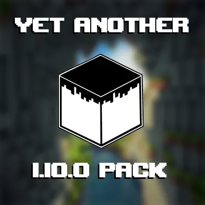 Yet Another 1.10.0 Pack - модпак для Майнкрафт - Зона Крафта