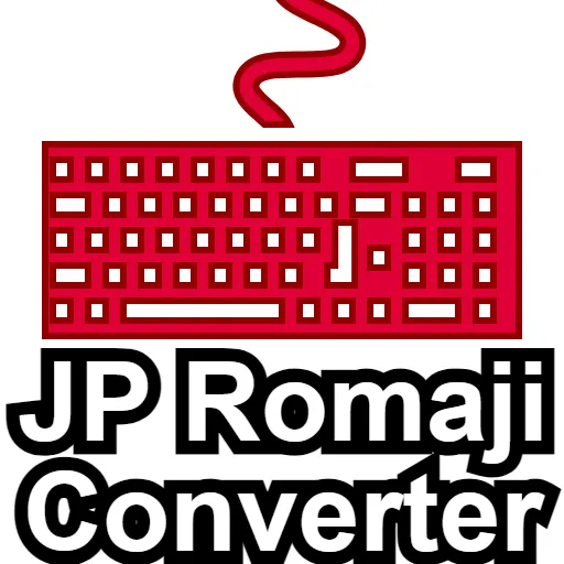 Japanese Romaji Converter (Forge/Fabric)