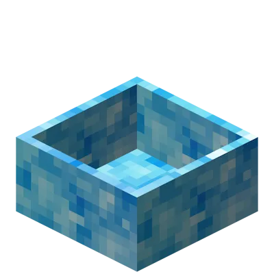 Improved Botania Pools