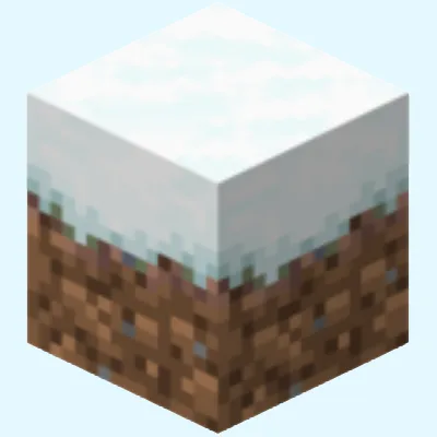 Frozen Over - A Snowy World