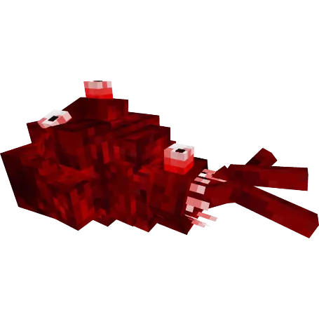 Abominations Infection