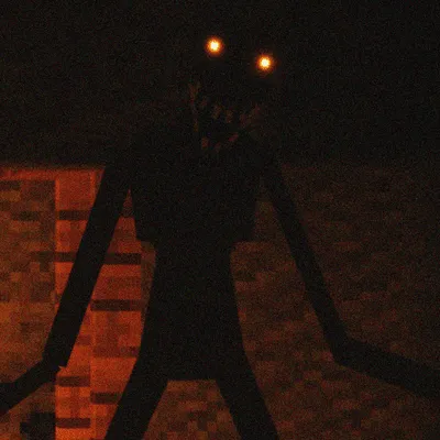 Better cave dweller texture