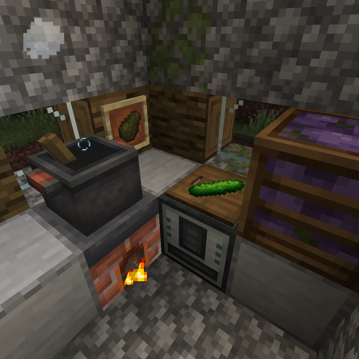 Thermal Phytogenics - Cultural Delights Compats