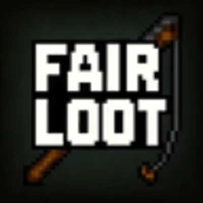 Fair Fishing Loot