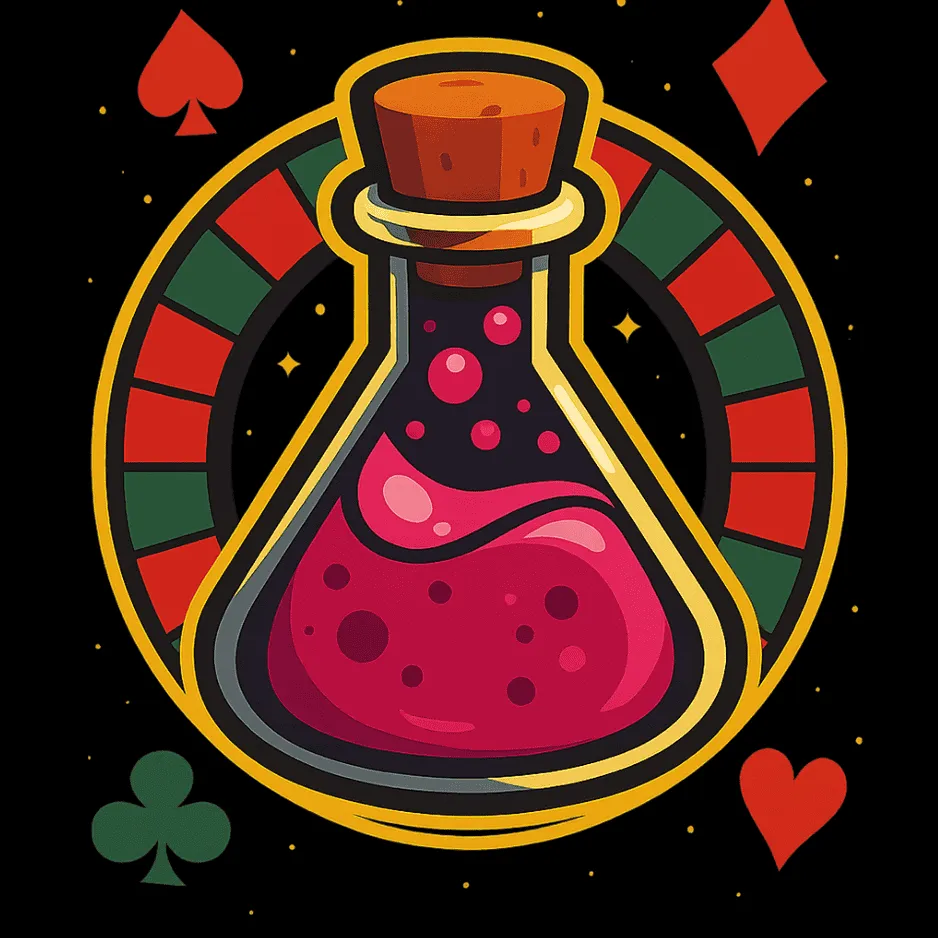 Potion Roulette