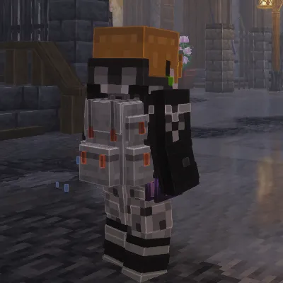 EpicFight: Curios Compat