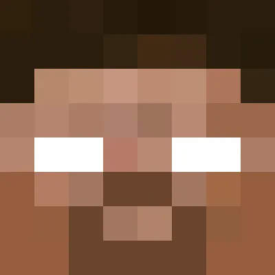 Herobrine Skinpack